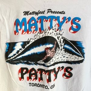 Matty’s Patty’s long sleeve